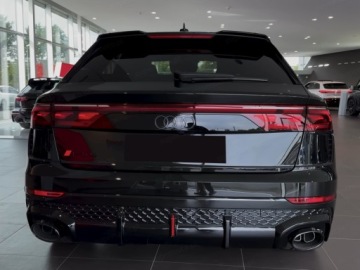 Audi Q8 2026 Q8 / E-Tron RSQ8 TFSI quattro Performance 4.0 (640KM) 2026, zdjęcie 2