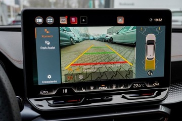 Cupra Leon II 2025 Cupra Leon Sportstourer 1.5 eTSI 150 KM DSG, zdjęcie 31