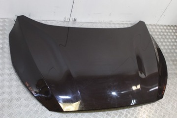 FORD FOCUS MK4 VIGNALE КАПОТ