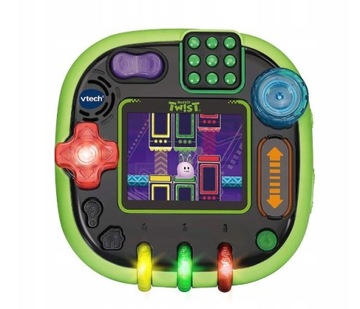 Komputerek dziecięcy VTech 3417766060044