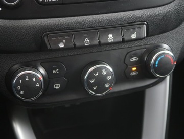 Kia Ceed II Kombi 1.6 CRDi 128KM 2013 Kia Ceed 1.6 CRDi, Serwis ASO, Klima, Parktronic, zdjęcie 11