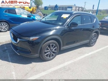 Mazda CX-5 II 2018