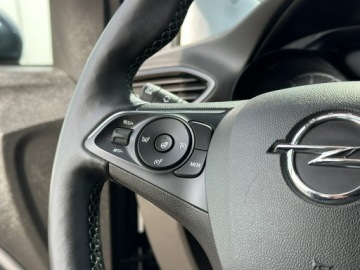 Opel 2018 Opel Crossland X I-ręka! Grzane fotele+Kierownica, zdjęcie 17