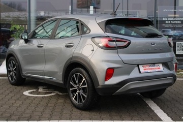 Ford Puma II 2023 FORD Puma TITANIUM, zdjęcie 5