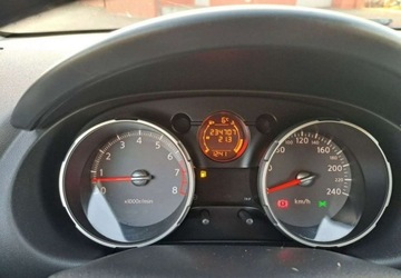 Nissan Qashqai I Crossover 2.0 140KM 2009 Nissan Qashqai2 Nissan Qashqai2 2.0 Manual, 141hp, 2009 2.0 Benzyna 140KM, zdjęcie 21