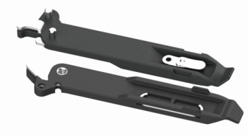 Рычаги Topeak Power Lever X для велосипедных шин, 5 функций