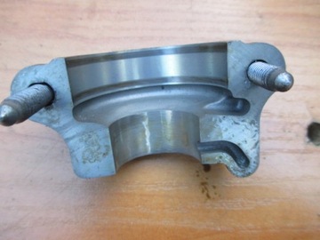 PEUGEOT CITROEN MINI BMW 1.4 1.6 VTI ПРУЖИНА для ПОДШИПНИКА ВПУСКНОГО ВАЛА голая