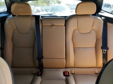 Volvo XC60 II 2023 Volvo XC 60 Ultimate 2023 2.0l 2.0 Benzyna 247KM, zdjęcie 10