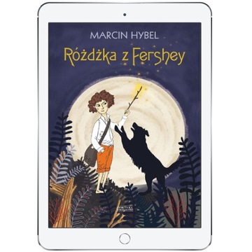 Różdżka z Fershey