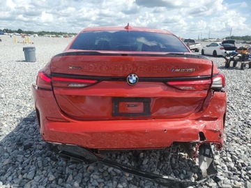 BMW Seria 2 F74 M Gran Coupe 2.0 M235 300KM 2024 BMW Seria 2 M235xi 2024 2.0l 2.0 Benzyna 301KM, zdjęcie 2