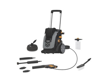 Myjka ciśnieniowa Titan 2200 W TTB2200PRW-DSS UJN