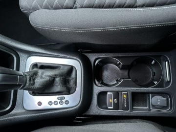 Volkswagen Sharan II Van Facelifting 2.0 TDI SCR 150KM 2018 Volkswagen Sharan Kamera, Grzane fotele, El.drzwi, zdjęcie 27