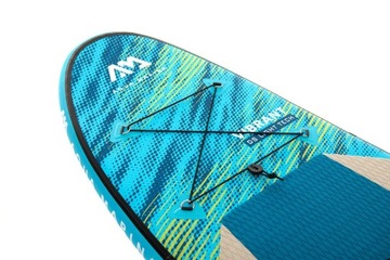 Надувная доска для серфинга Aqua Marina Vibrant BT-22VIP