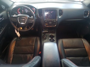 Dodge Durango III 2018 Dodge Durango RT 2018 5.7l 5.7 Benzyna 360KM, zdjęcie 8