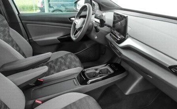 Volkswagen 2023 Volkswagen ID.4 PRO 77kWh 174KM Pompa Ciepla Kamera Cofania P. Stylistyczny, zdjęcie 11