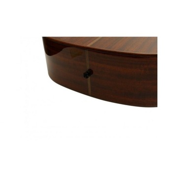 Акустическая гитара - Лаг Т118Д БРС