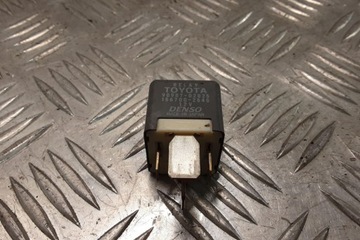 RELÉ LEXUS LS (_F4_) 9098702025 4.6L GASOLINE 2008