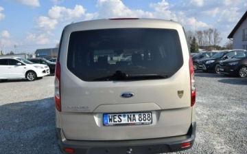Ford 2015 Ford Tourneo Connect Grand 1.6D 2015r 7-Osobowy Navi Kamera Klimatronik Sp, zdjęcie 11