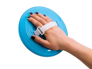 ПОЙМАЙТЕ МЯЧ НА ЛИПУЧКЕ ИГРОВОЙ БРОСОК ПЛАСТИНКА + МЯЧ