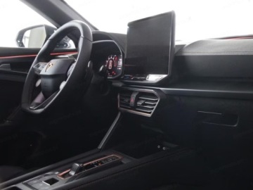 Cupra Formentor Crossover Facelifting 2.0 TSI 204KM 2026 CUPRA Formentor 2.0 TSI 4Drive DSG Suv 204KM 2026, zdjęcie 12
