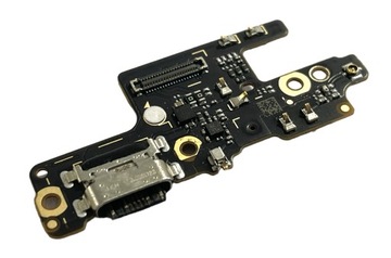 ORYGINAŁ PŁYTKA GNIAZDO ŁADOWANIA USB DO XIAOMI REDMI NOTE 7