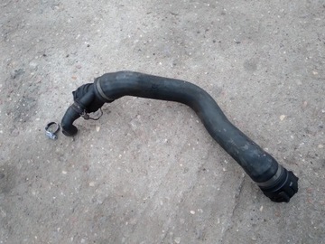 BMW E39 520D M47 PŘÍVOD KAPALINY CHLADÍCÍHO SPODNÍ