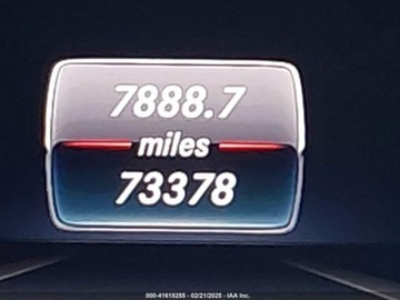 Mercedes GLE V167 2019 Mercedes-Benz GLE 2019 MERCEDES-BENZ AMG GLE 43 COUPE 4MATIC 3.0 Benzyna, zdjęcie 9