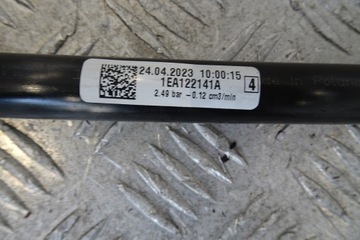 SKODA ENYAQ IV - PŘÍVOD VODY 1EA122141A