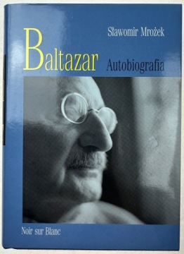 Baltazar Autobiografia