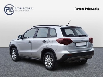 Suzuki Vitara III 2021 Suzuki Vitara benzyna, manualna, napęd przedni, 5, zdjęcie 2