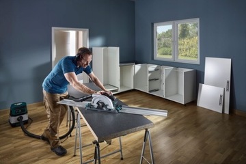 WOLFCRAFT 6913000 НАПРАВЛЯЮЩАЯ ДЛЯ ПИЛЫ FKS 145