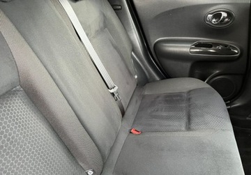 Nissan Juke I SUV 1.6i 117KM 2013 Nissan Juke nawigacja, kamera, drugi komplet kol 1.6 Benzyna 117KM, zdjęcie 29