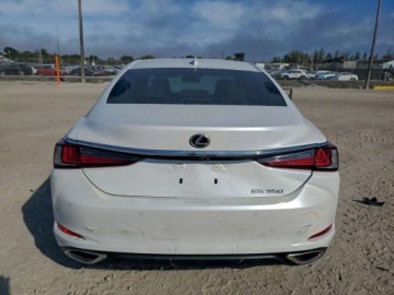 Lexus ES VIII (XZ209) 2025 Lexus ES 350 Base 2025 3.5 Benzyna 302KM, zdjęcie 2
