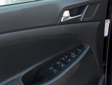 Hyundai Tucson III SUV Facelifting 1.6 CRDi 136KM 2019 Hyundai Tucson Audio Navi Kamera Panorama Serwis Gwarancja 1.6 Diesel 136KM, zdjęcie 18