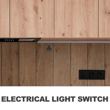 ОСВЕЩЕНИЕ ГАРДЕРОБА, АВТОМАТИЧЕСКОЕ ОСВЕЩЕНИЕ ДВЕРЕЙ