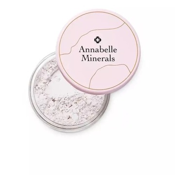 Annabelle Minerals Cień glinkowy ALMOND MILK 3g