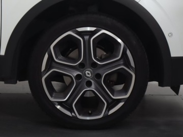 Renault Kadjar Crossover 1.2 Energy TCe 130KM 2015 Renault Kadjar 1.2 TCe, Salon Polska, Serwis ASO, zdjęcie 14