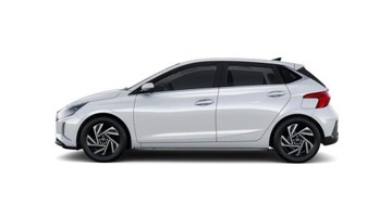 Hyundai i20 III 2025 Hyundai i20 1.2 79 KM 5MT Modern 1.2 Benzyna 79KM, zdjęcie 2