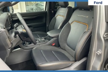 Ford Ranger VI Podwójna kabina 2.0 EcoBlue BI-TURBO 205KM 2025 FORD Ranger Wildtrak X 4x4 A10 2.0 205KM, zdjęcie 8