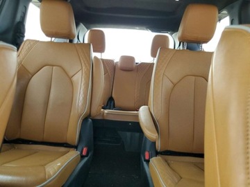 Chrysler Pacifica II 2022 Chrysler Pacifica Pinnacle 2022 3.6l 3.6 Benzyna 287KM, zdjęcie 11