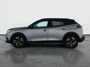 Peugeot 2008 II SUV 1.2 PureTech 100KM 2020 Peugeot 2008 1.2 PureTech, Klima, Klimatronic, zdjęcie 2