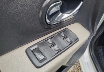 Dacia Lodgy Minivan TCe  115KM 2014 Dacia Lodgy Sliczna 1.2 Benzyna BOGATA WERSJA Oryginal ZADBANA Serwis 2015r, zdjęcie 19