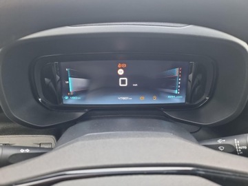 Citroen Berlingo III Osobowy M Facelifting 1.5 BlueHDi 130KM 2024 Citroën Berlingo M 1.5 BlueHDI Max S&amp;S III (2018-, zdjęcie 16