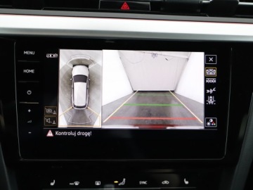 Volkswagen Arteon Fastback Facelifting 2.0 TSI 280KM 2021 Volkswagen Arteon Shooting Brake 2.0 TSI 280km 4mo, zdjęcie 12