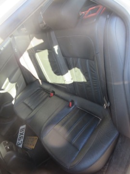 СИДЕНЬЕ БОКОВОЕ КОЖАНОЕ INSIGNIA LIFT COMBI