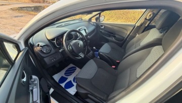 Renault Clio IV Hatchback 5d ENERGY dCi 90KM 2013 Renault Clio Raty Serwis Nowy Rozrzad Oleje Filtry Klimatronic Zarej w PL, zdjęcie 33