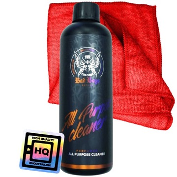 RRC BAD BOYS APC All Purpose Cleaner Perfumed