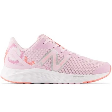 Buty dziecięce New Balance GPARIGB4 37