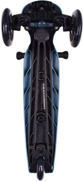 3-колесный светодиодный самокат SCOOT AND RIDE HIGHWAYKICK