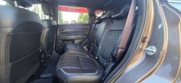 Mitsubishi Outlander III 2019 Mitsubishi Outlander 2,4 Plug-in Hybryd 224 KM 4x4 XenonKlima Udokumentowa, zdjęcie 24
